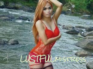 LUSTFULmistress