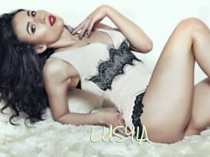 LUSYIA