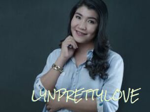 LYNPRETTYLOVE