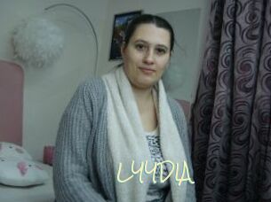 LYYDIA