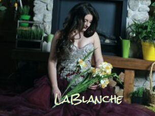 LaBlanche