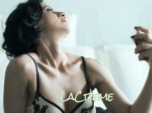 LaCreme