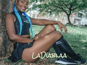 LaDiablaa