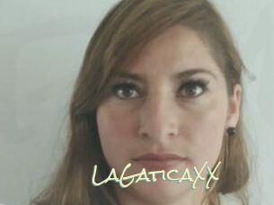 LaGaticaXX Porn Monkey Cash