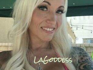 LaGoddess