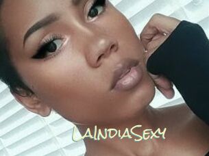 LaIndiaSexy