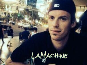 LaMachine