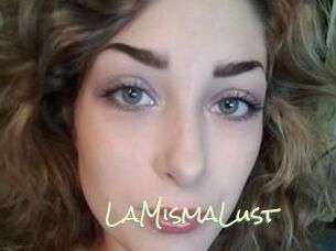 LaMismaLust