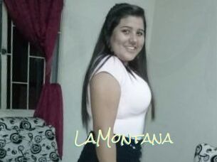 LaMontana