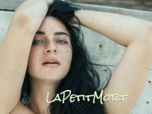 LaPetitMort
