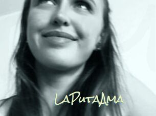 LaPutaAma