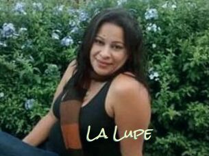 La_Lupe