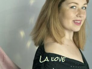 La_love