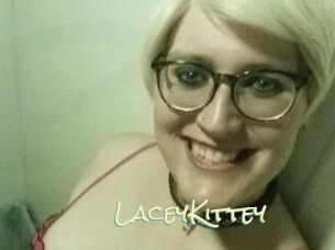 LaceyKittey Porn Monkey Cash