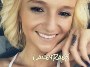 LaceyRaeX