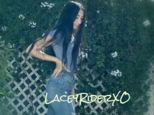 LaceyRiderXO