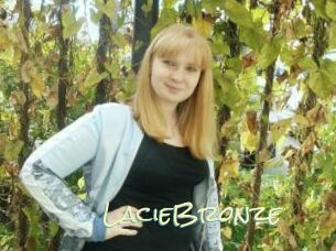LacieBronze