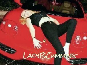 LacyBCumming
