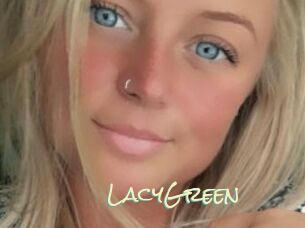 LacyGreen