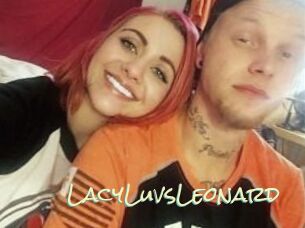 LacyLuvsLeonard