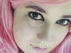 LacyPixie Porn Monkey Cash