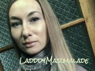 LadddyMarmalade