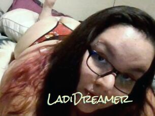 LadiDreamer Porn Monkey Cash