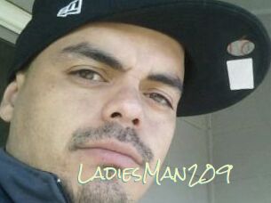 LadiesMan209