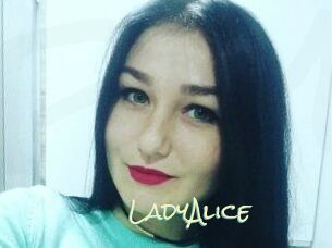LadyAlice Porn Monkey Cash