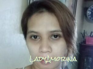 LadyAmorina