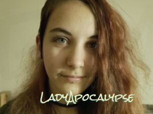 LadyApocalypse