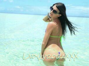 LadyAvroraXXX