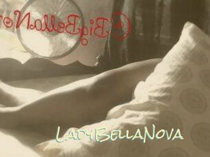 LadyBellaNova