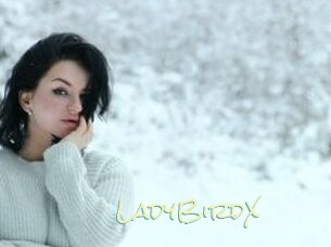 LadyBirdX