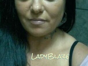 LadyBlaze