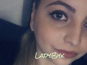 LadyByx Porn Monkey Cash