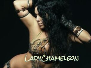 LadyChameleon
