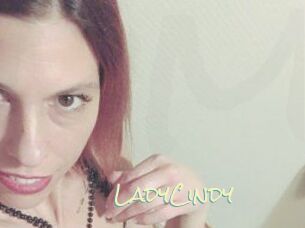 LadyCindy Porn Monkey Cash