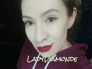 LadyDiamonde