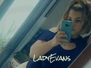 LadyEvans
