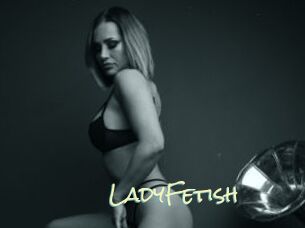 LadyFetish