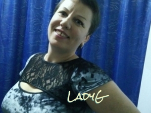 LadyG