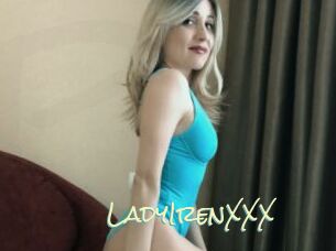 LadyIrenXXX