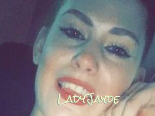LadyJayde