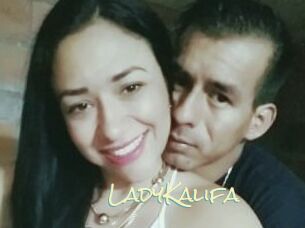 LadyKalifa