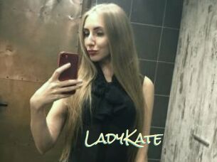 LadyKate