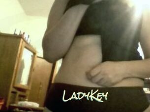 LadyKey