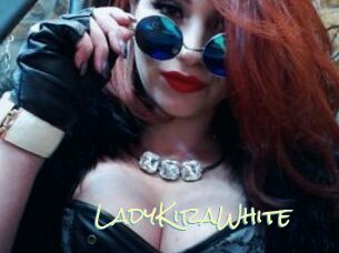 LadyKiraWhite