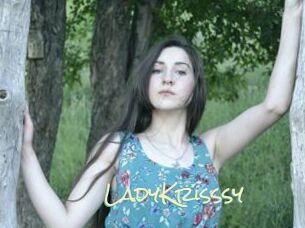 LadyKrisssy