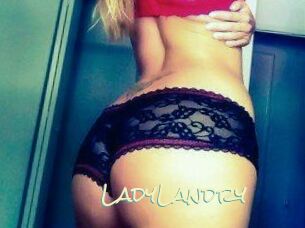 LadyLandry Porn Monkey Cash